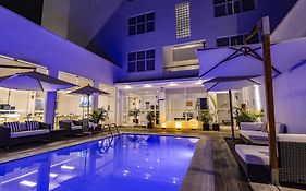 Hotel Gran Palma Piura