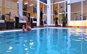 Hotel Gran Palma Piura