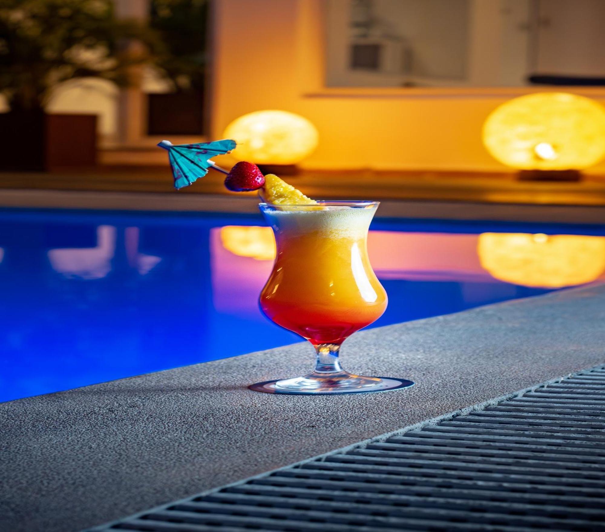 Hotel Gran Palma Piura Exterior photo