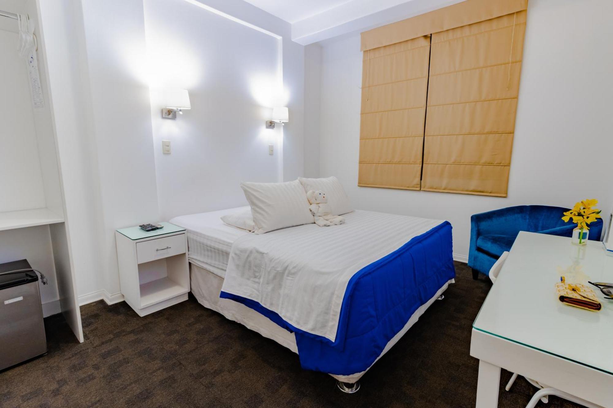 Hotel Gran Palma Piura Exterior photo