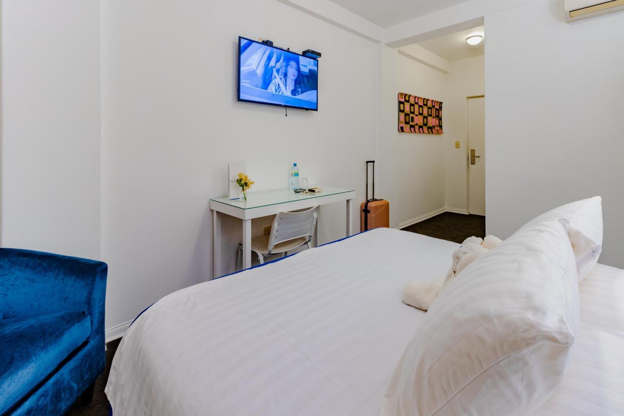 Hotel Gran Palma Piura Exterior photo