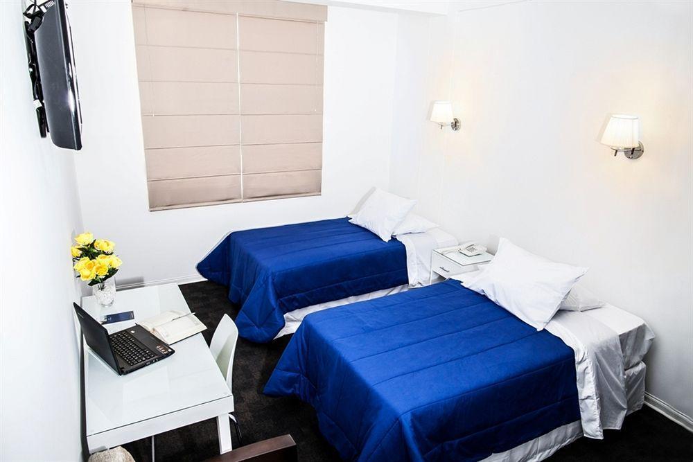 Hotel Gran Palma Piura Exterior photo
