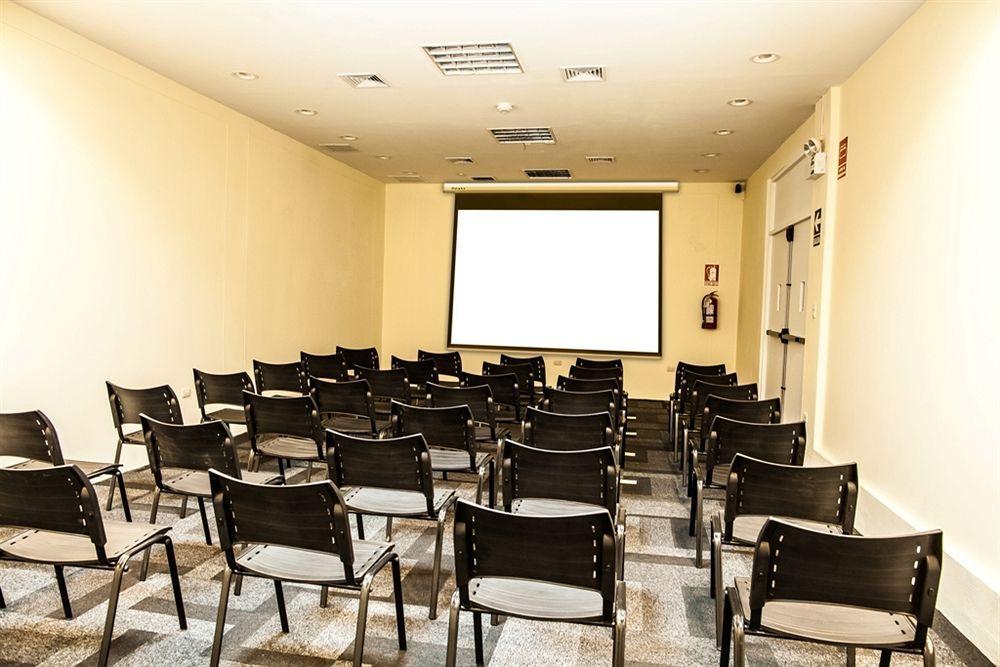 Hotel Gran Palma Piura Exterior photo