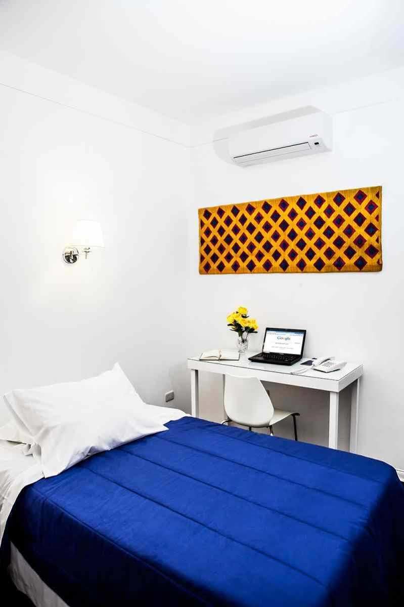Hotel Gran Palma Piura Exterior photo
