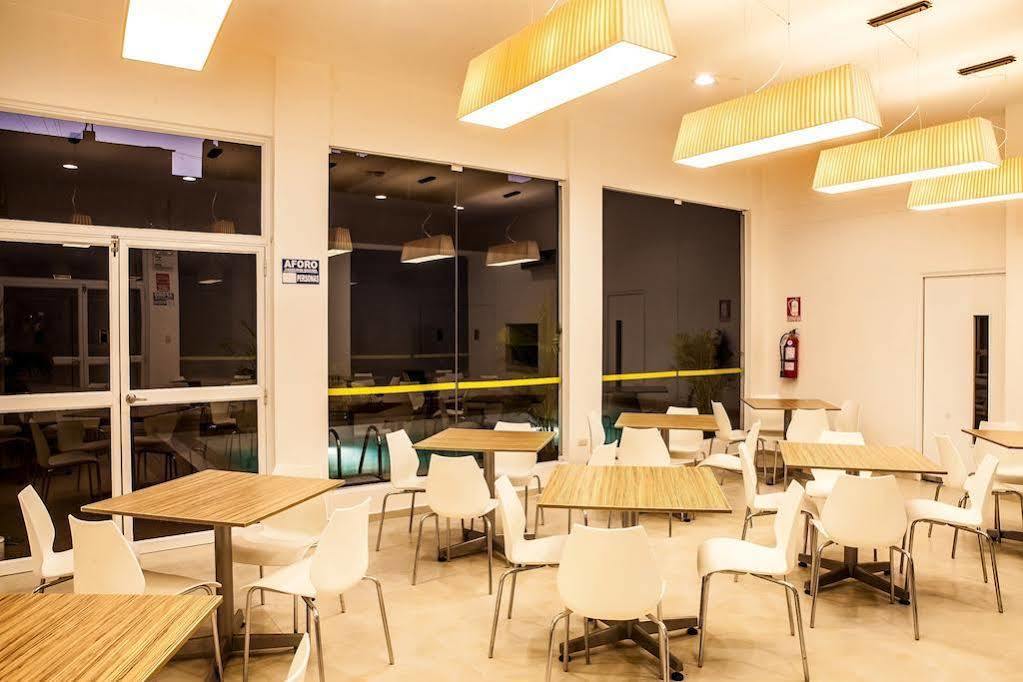 Hotel Gran Palma Piura Exterior photo
