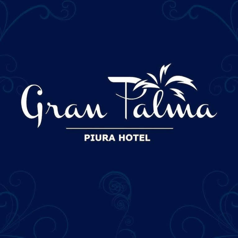 Hotel Gran Palma Piura Exterior photo
